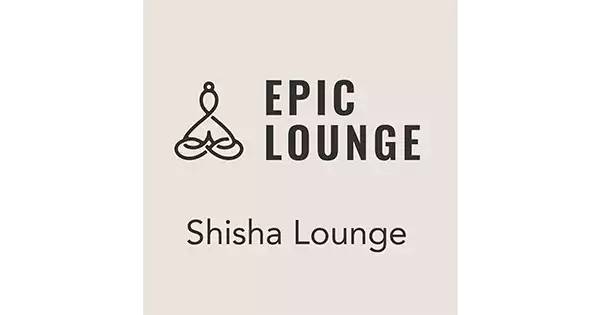 EPIC LOUNGE – Shisha Lounge