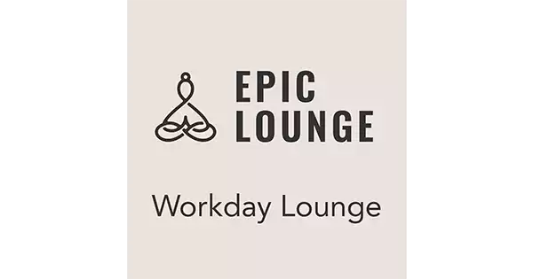 EPIC LOUNGE – Workday Lounge