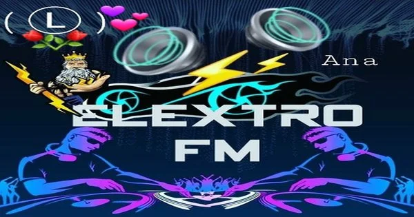 Elextro FM