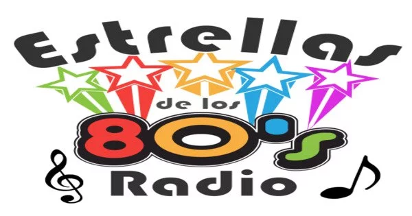 Estrellas de los 80s