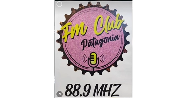 FM Club Patagonia 88.9