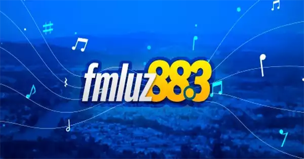 FM Luz 88.3