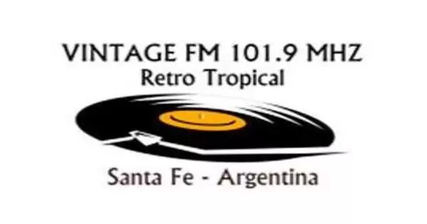 FM Vintage 101.9 Santa Fe