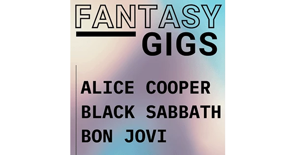 Fantasy Gigs Rock 2