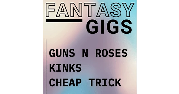 Fantasy Gigs Rock 3