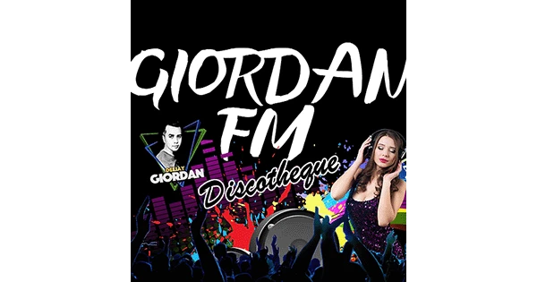 Giordan FM – Discotheque