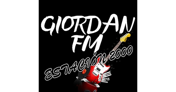 Giordan FM – Estación 2000