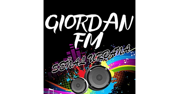 Giordan FM – Señal Urbana