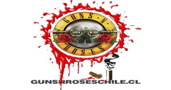 Guns N Roses Chile