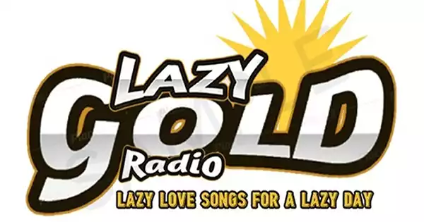 Lazy Gold Radio