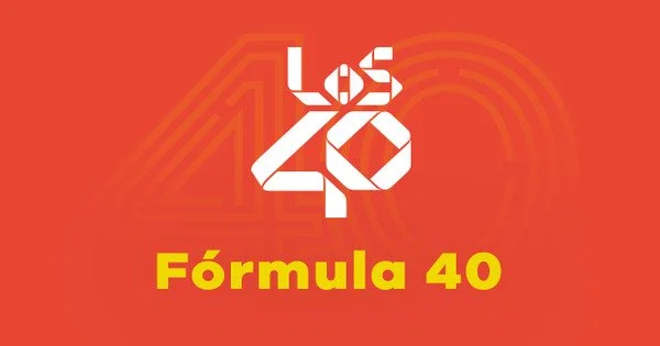 Los 40 Panama