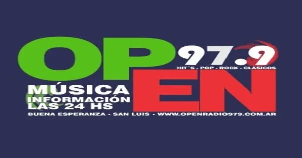 Open Radio 97.9