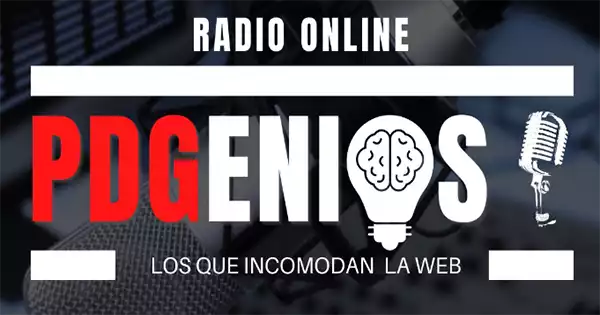 PDGenios Radio