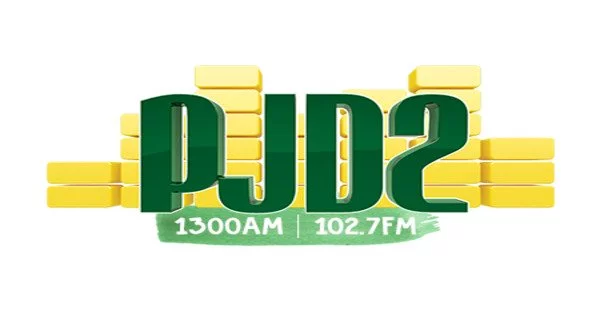 PJD2 Radio