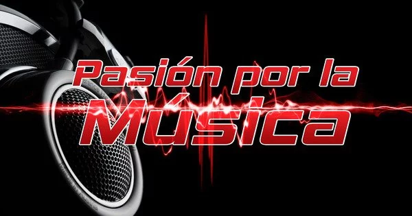 Pasion Por La Musica