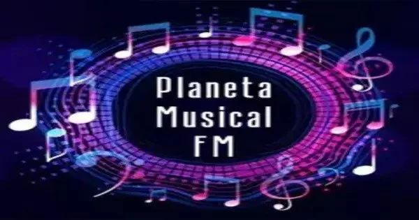 Planeta Musical FM