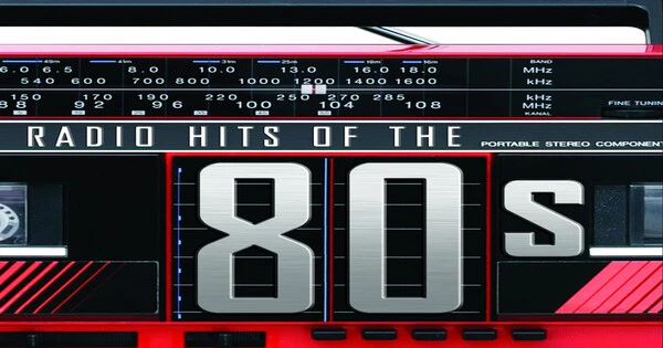 Radio 80s