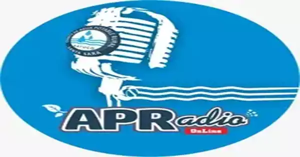 Radio APR