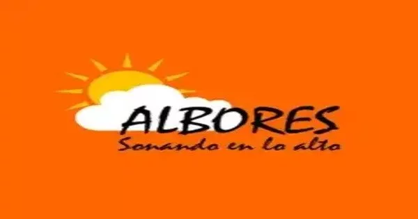 Radio Albores