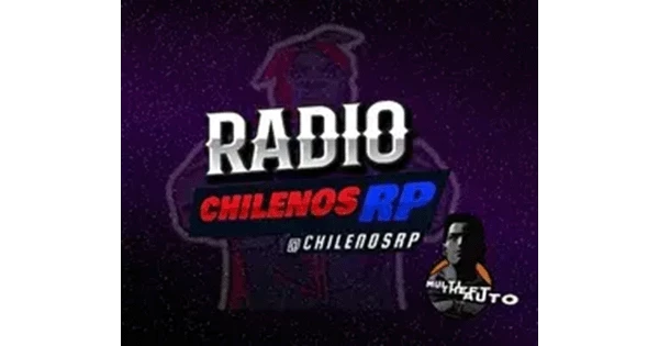 Radio Chilenos RP V2