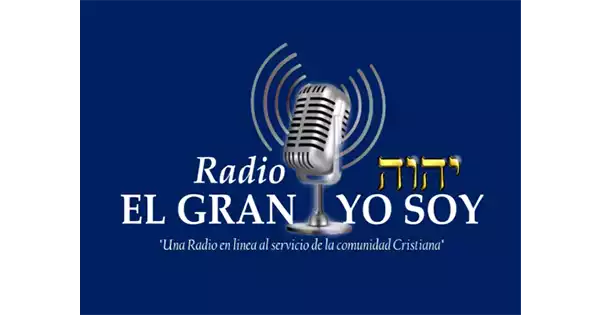 Radio El Gran Yo Soy