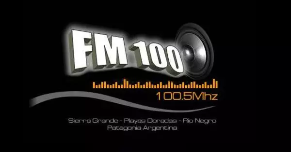 Radio FM100