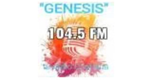 Radio Genesis 104.5