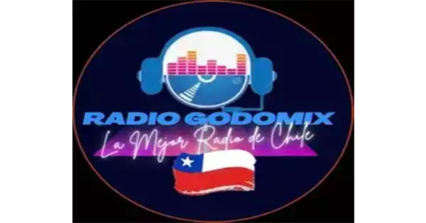 Radio GodoMix