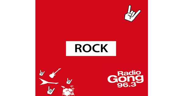 Radio Gong 96.3 Rock