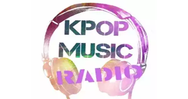 Radio K-pop Music