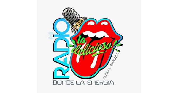 Radio La Deliciosa