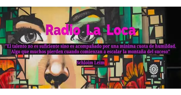 Radio La Loca