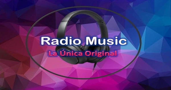 Radio Music Online