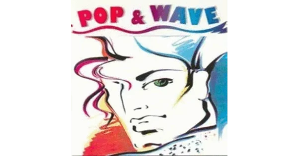 Radio Pop And Wave