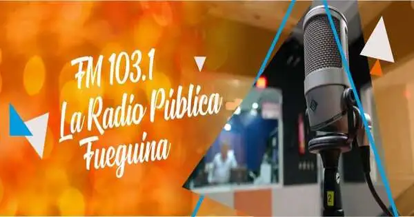 Radio Publica Fueguina