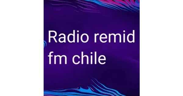 Radio Remid FM Chile