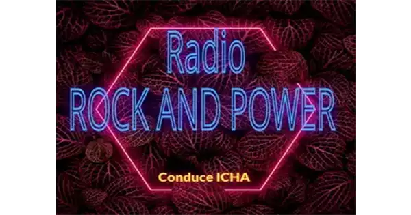 Radio Rock And Power