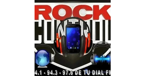 Radio Rock Control