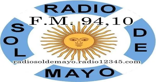 Radio Sol De Mayo Tu Radio Amiga