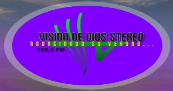 Radio Vision de Dios Stereo