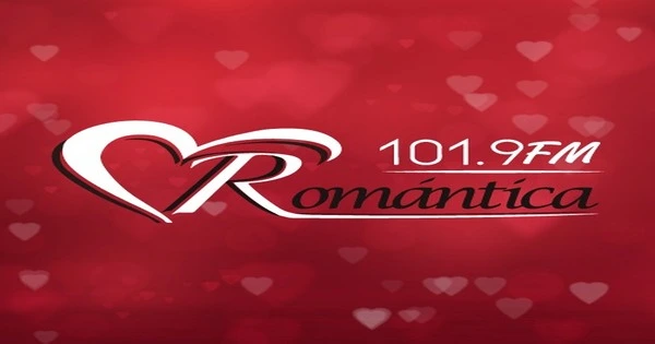 Romantica 101.9 FM