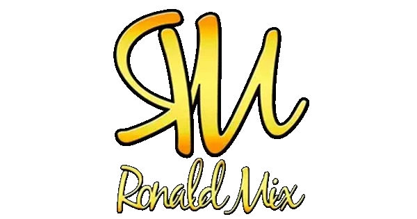 Ronald Mix