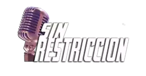 Sin Restriccion