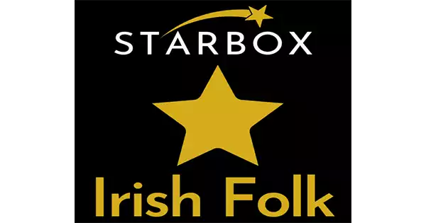 Starbox Irish Folk