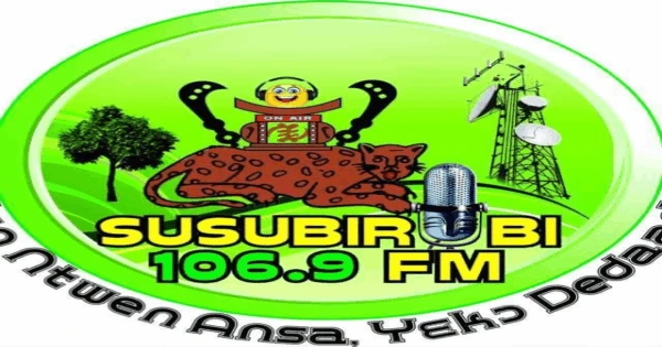 Susubiribi 106.9 FM