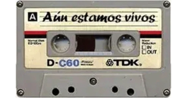 Radio Aun Estamos Vivos