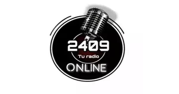 2409 Tú Radio Online