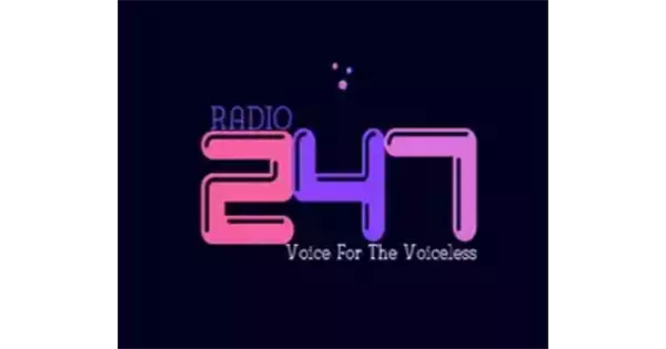 247 Radio Online