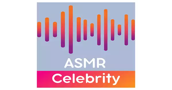 ASMR Celebrity