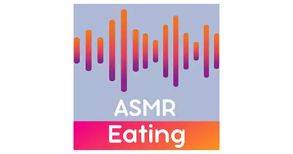 ASMR Eating